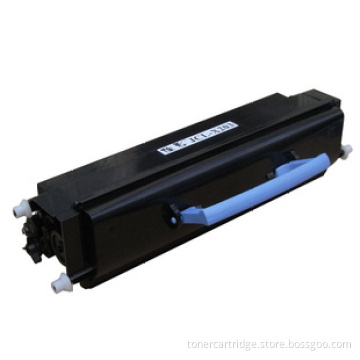 Compatible Black Toner Cartridge for Lexmark X203